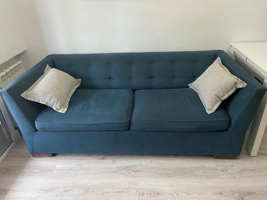 Apartamento Ciudad Lineal Reciente Reforma Apartment Мадрид Екстериор снимка