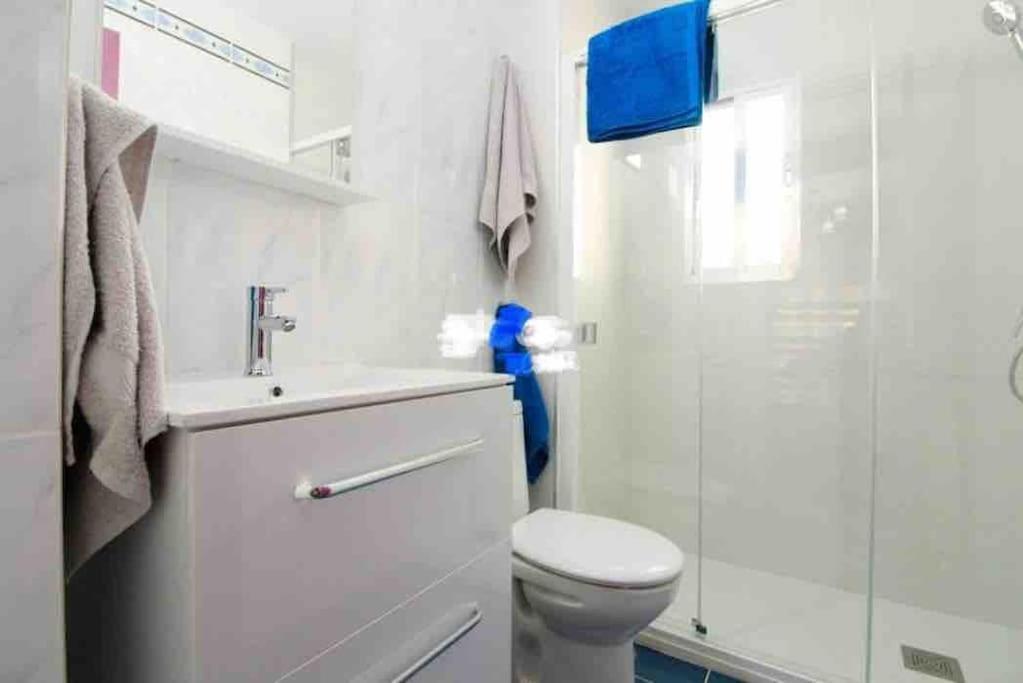 Apartamento Ciudad Lineal Reciente Reforma Apartment Мадрид Екстериор снимка